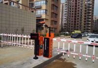 智能停車場管理系統(tǒng)為什么能讓物業(yè)管理者安心？